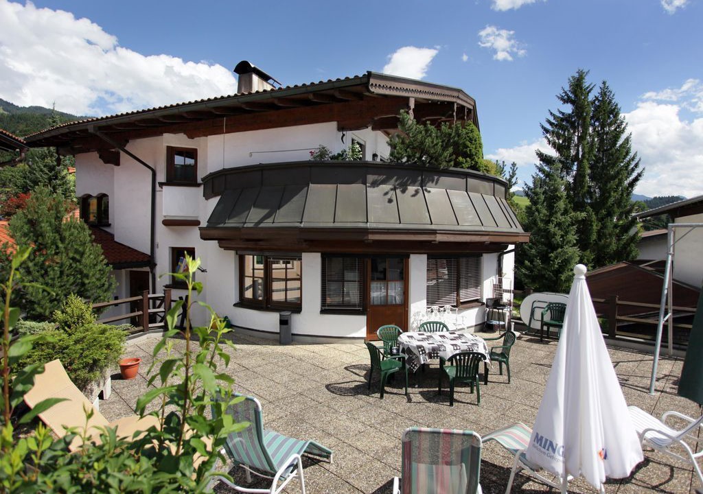 Photo of Outdoor in Hopfgarten Markt