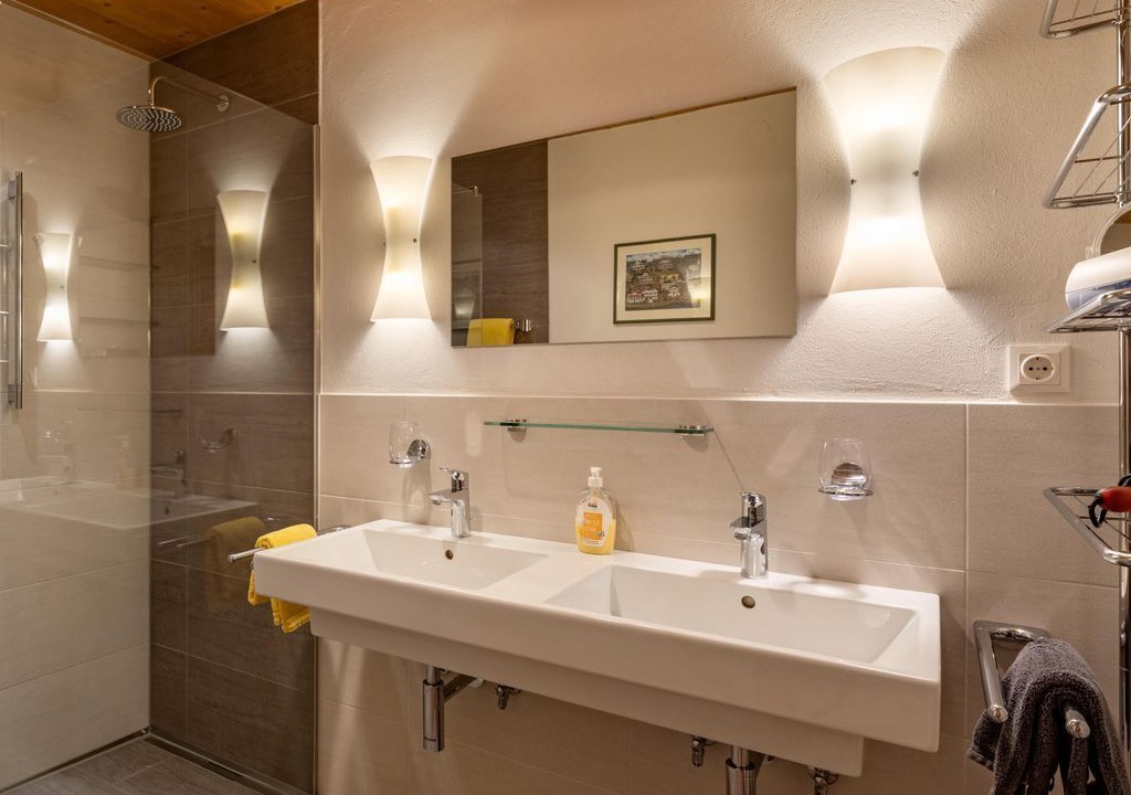 Photo of Bathroom in Hopfgarten Markt