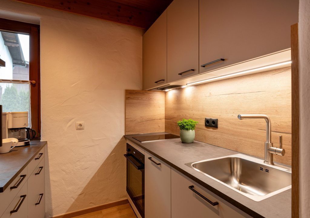 Photo of Kitchen in Hopfgarten Markt