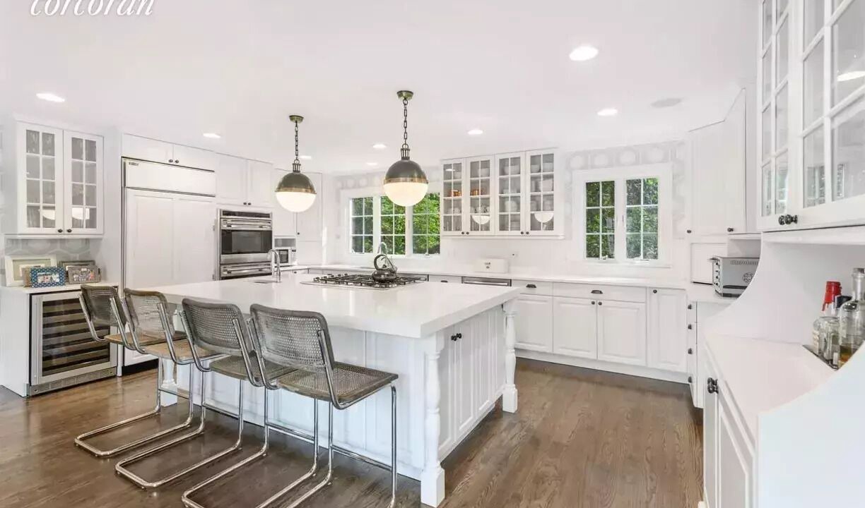 Photo of Kitchen in Remsenburg