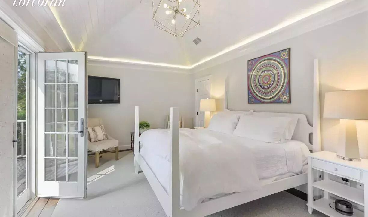 Photo of Bedroom in Remsenburg
