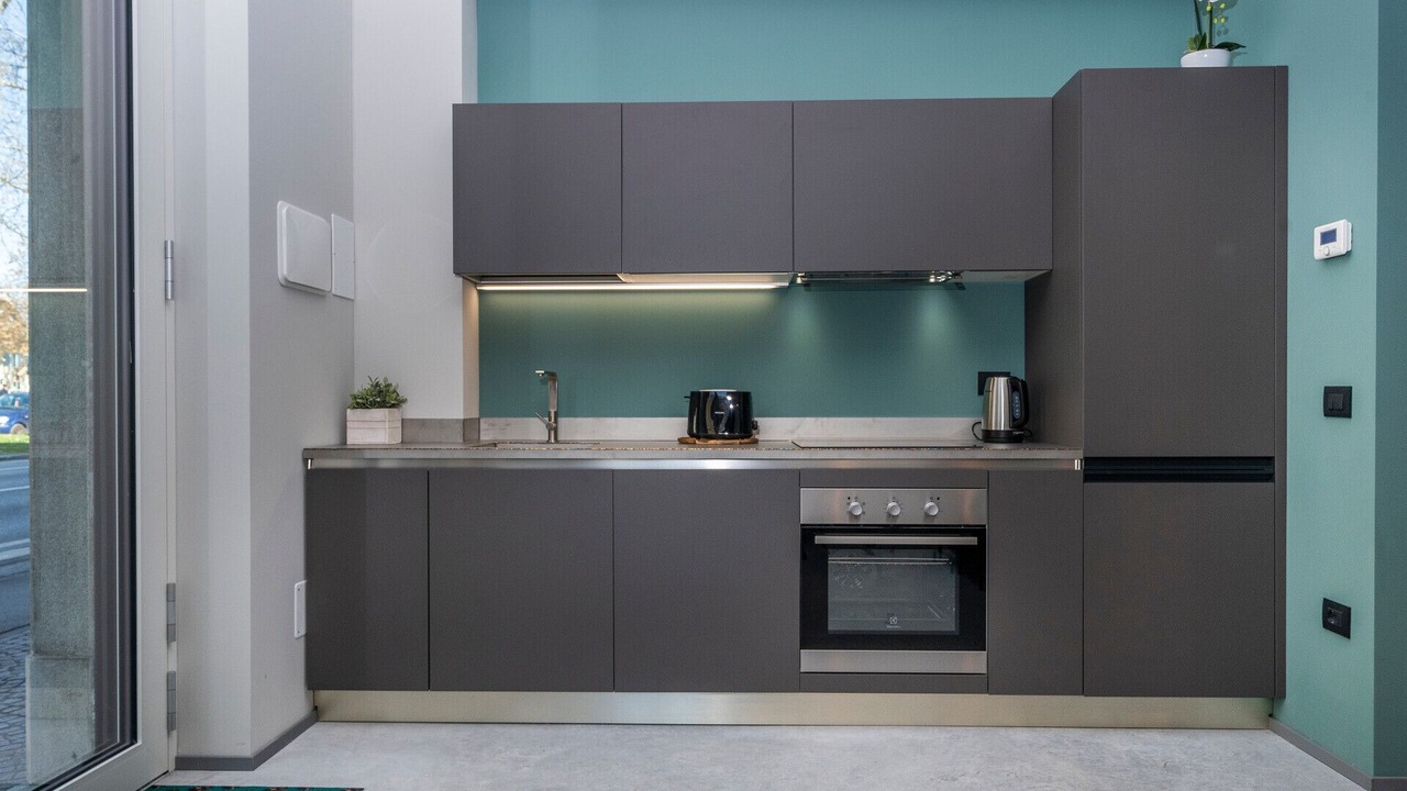 Photo of Kitchen in Udine