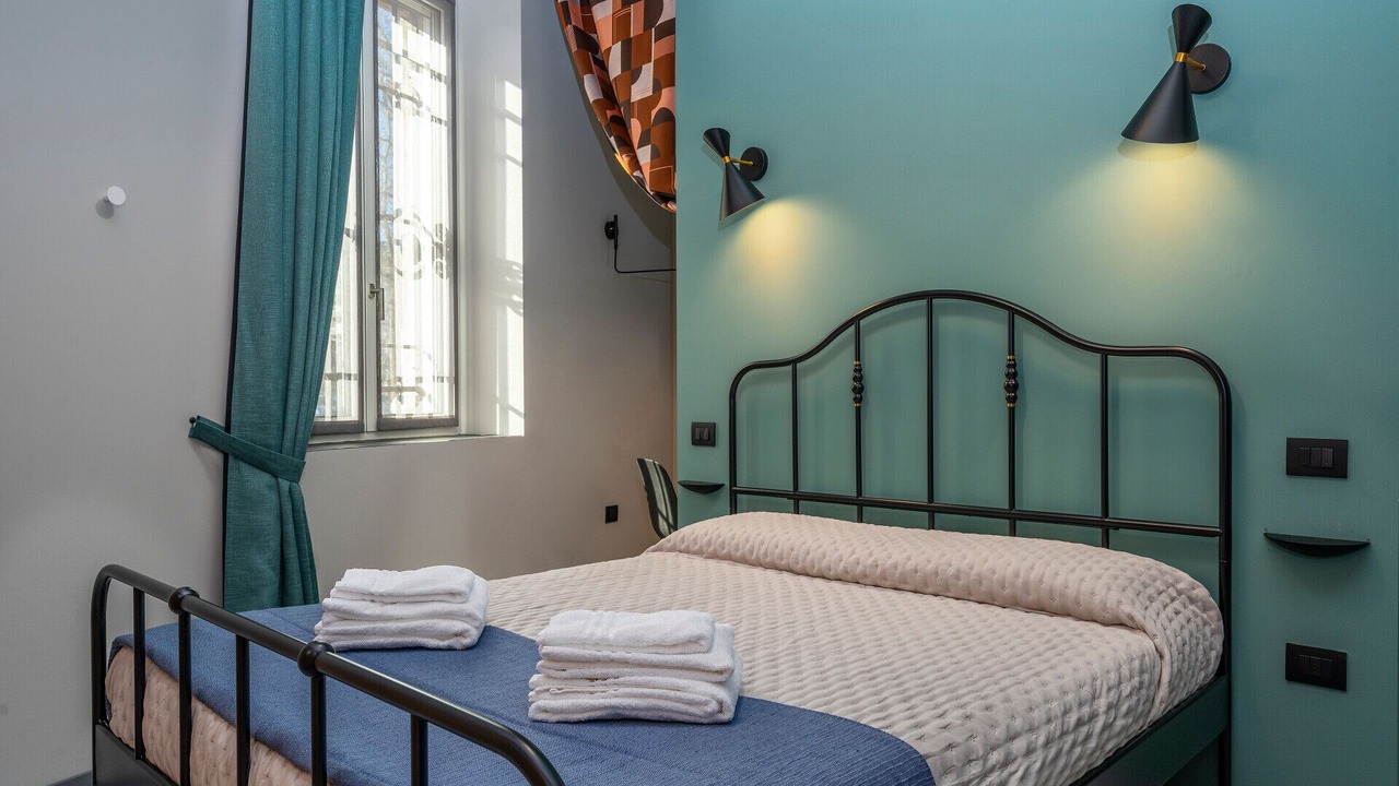 Photo of Bedroom in Udine