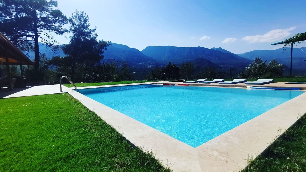 Photo of Outdoor in Kumluca