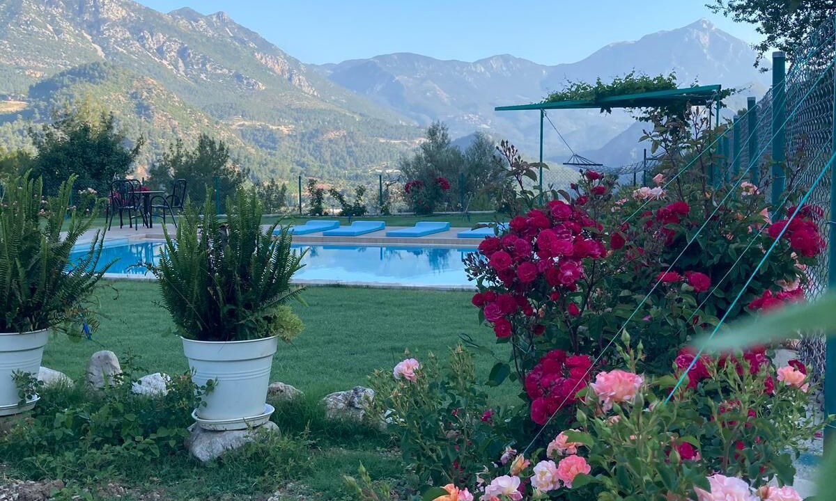 Photo of Outdoor in Kumluca
