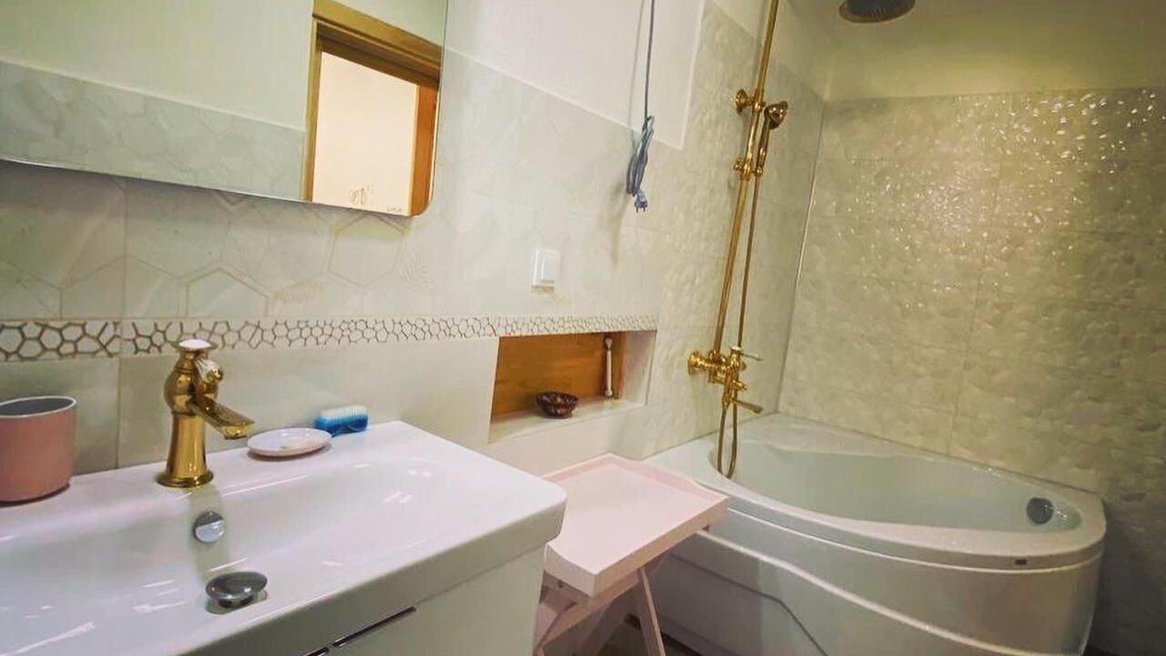 Photo of Bathroom in Kumluca
