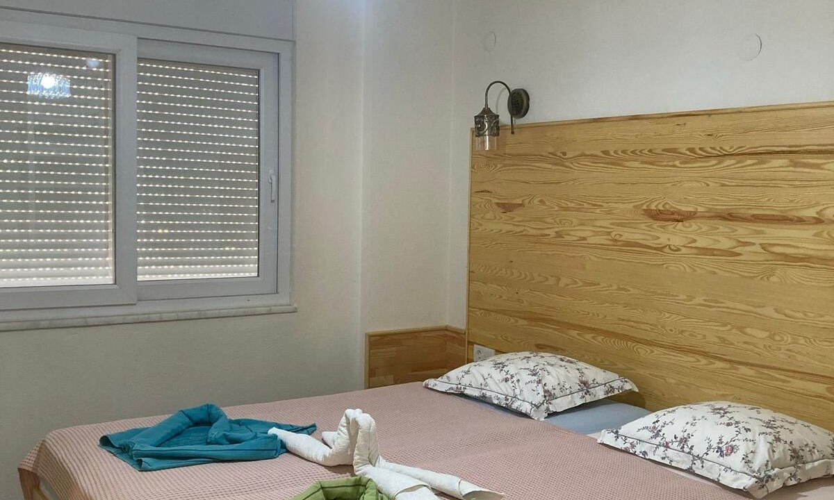 Photo of Bedroom in Kumluca