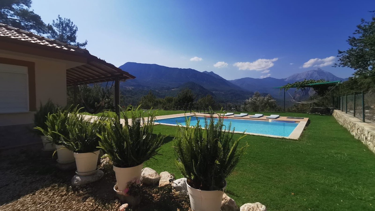 Photo of Outdoor in Kumluca