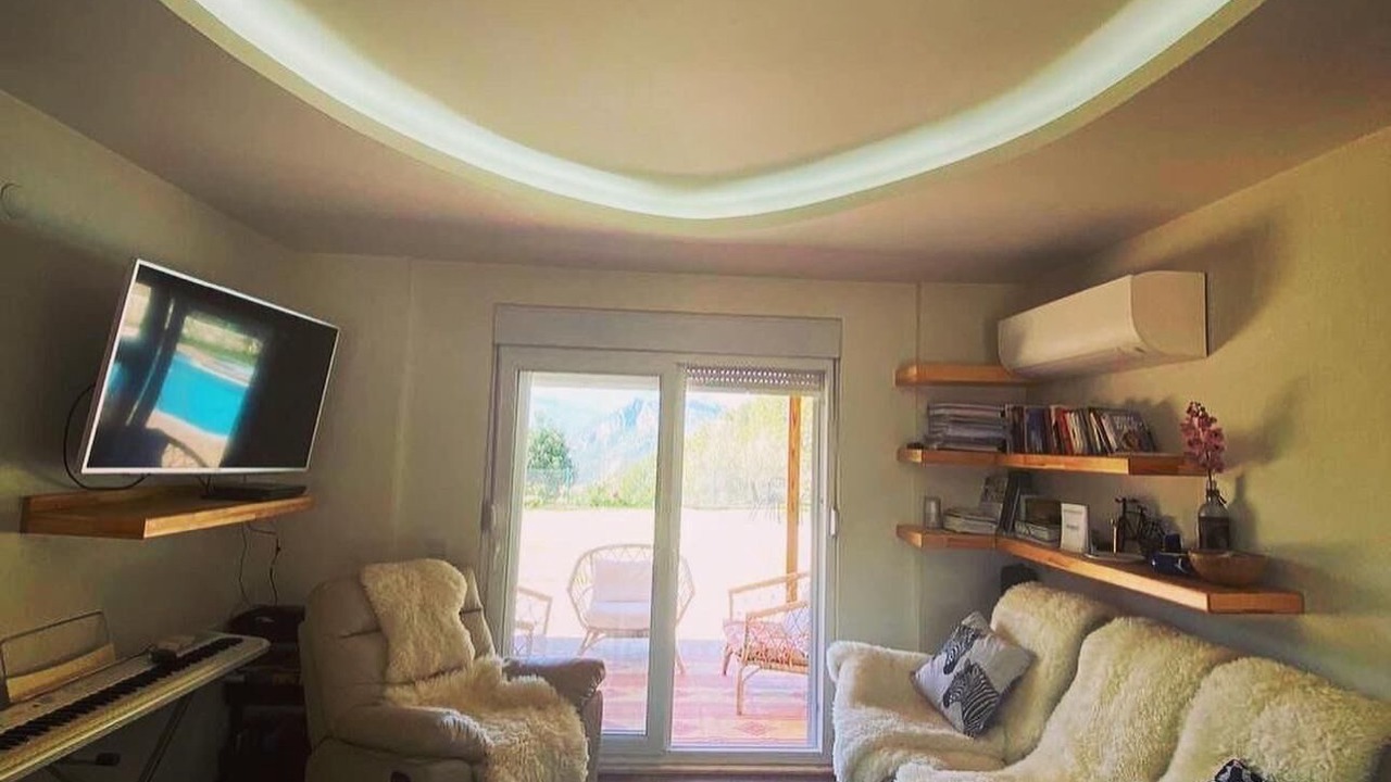 Photo of Livingroom in Kumluca