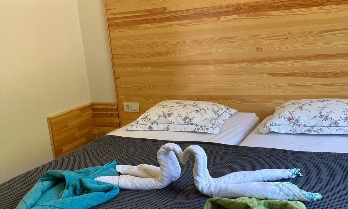 Photo of Bedroom in Kumluca