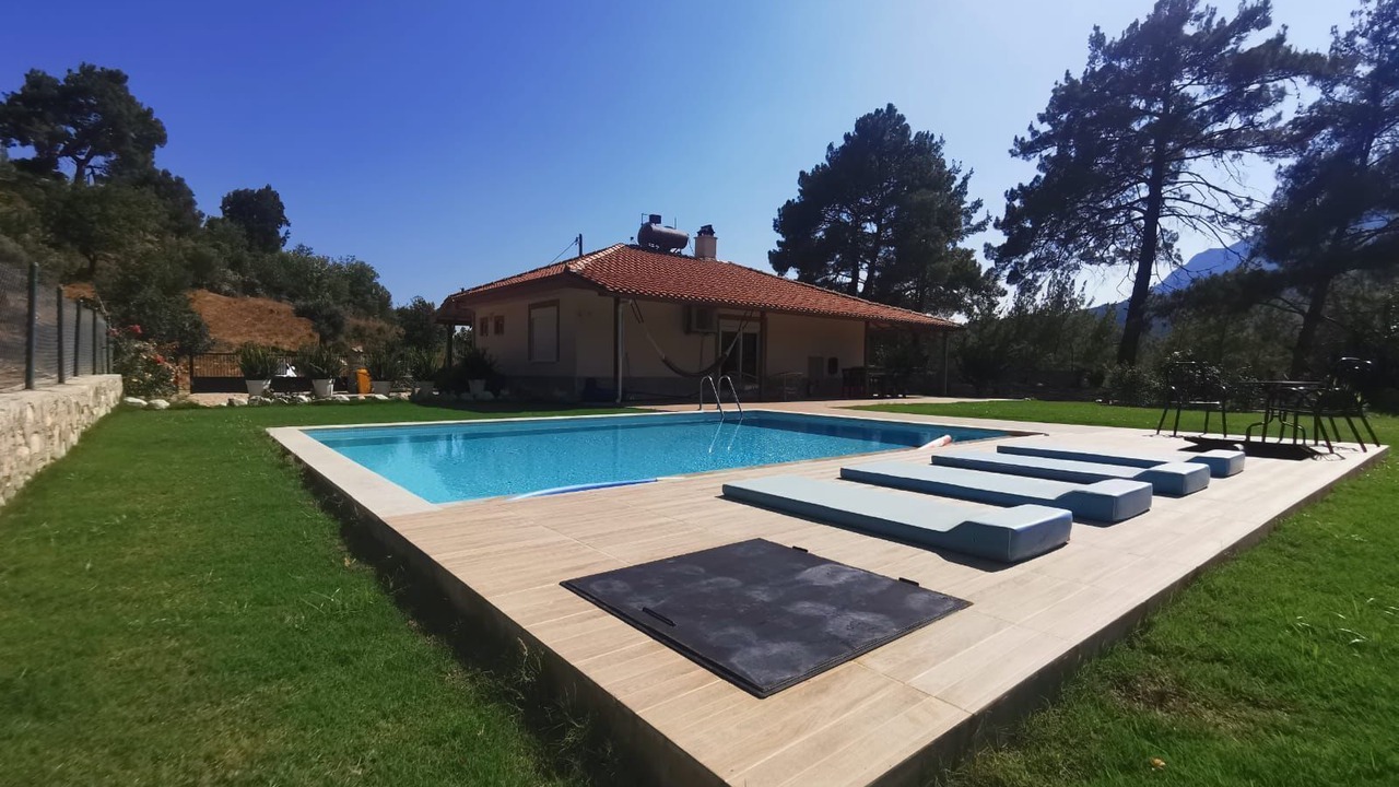 Photo of Outdoor in Kumluca