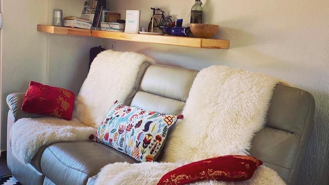 Photo of Livingroom in Kumluca