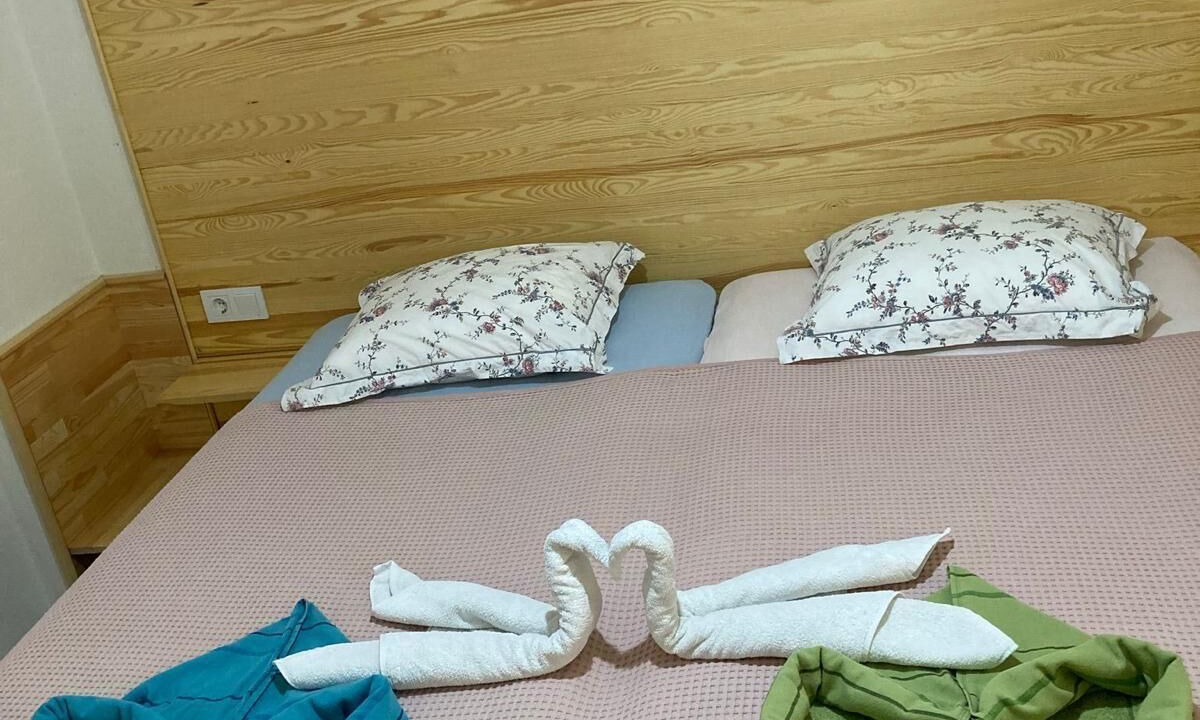 Photo of Bedroom in Kumluca