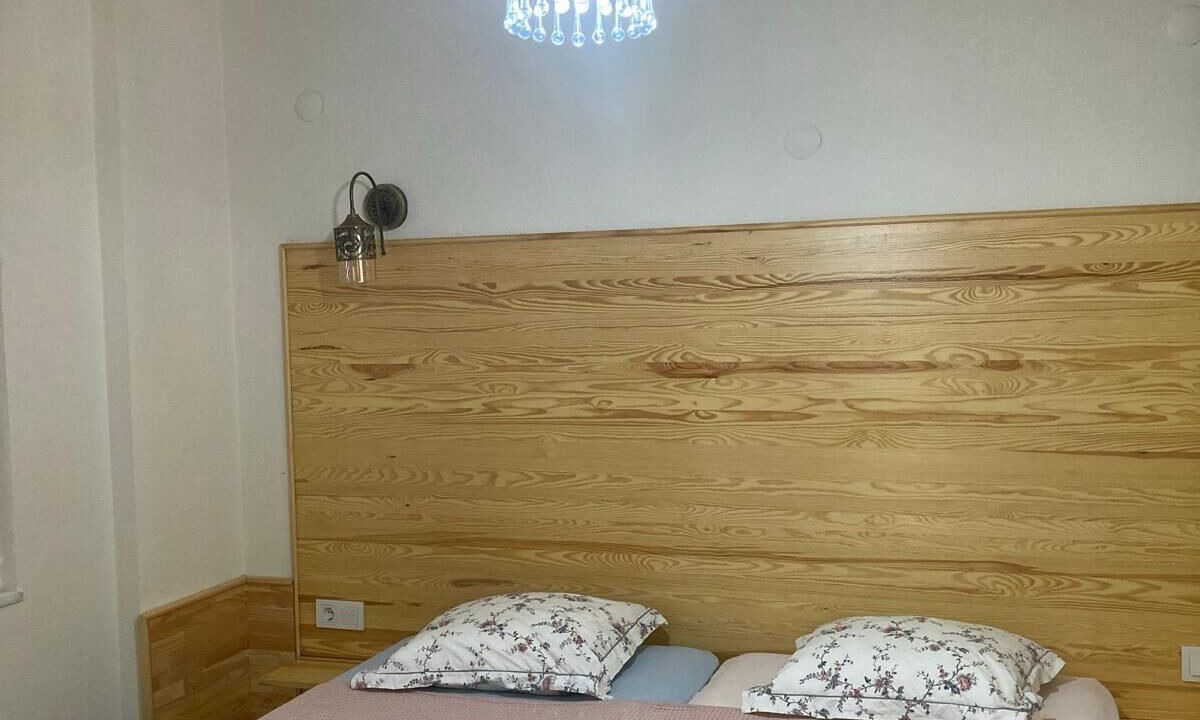 Photo of Bedroom in Kumluca