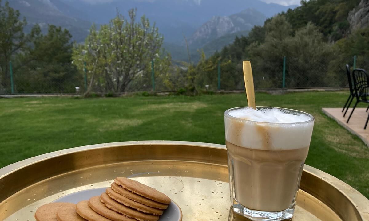 Photo of Outdoor in Kumluca