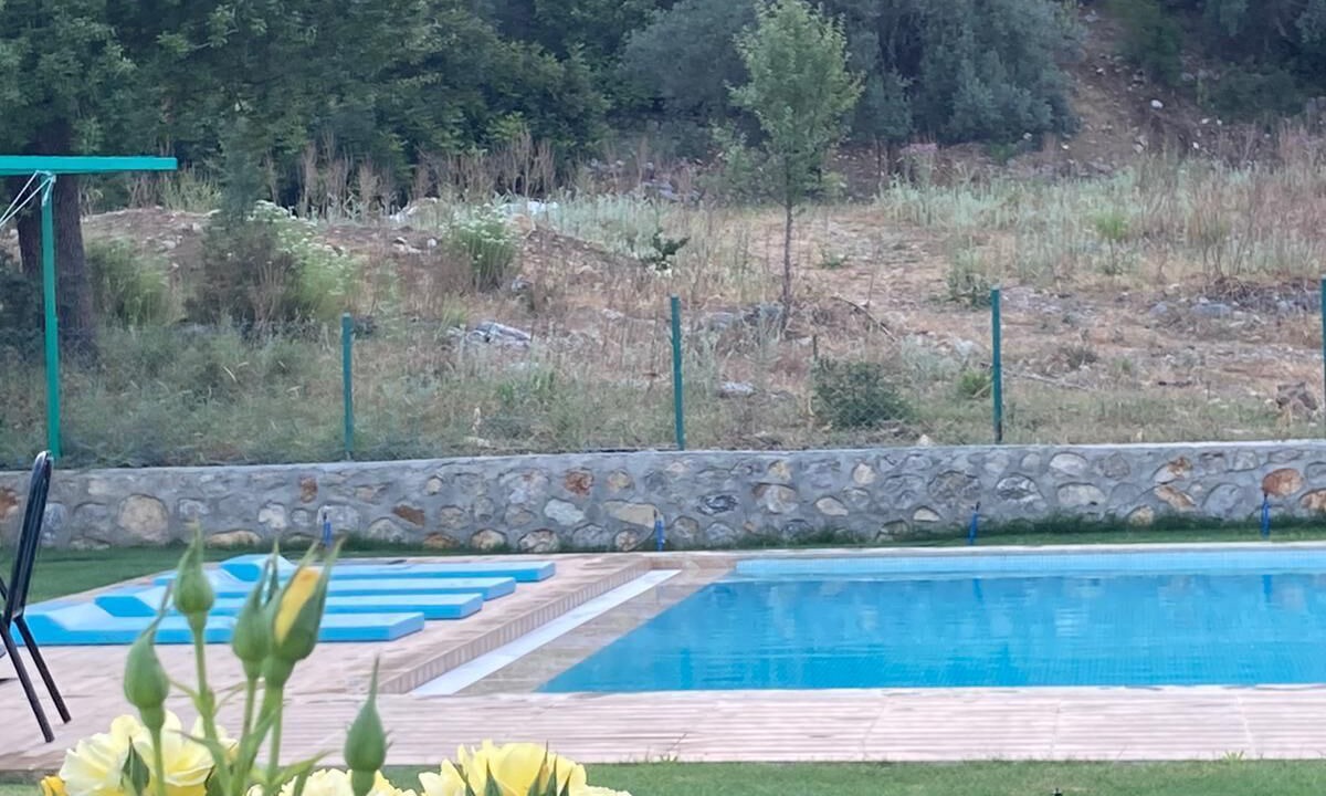Photo of Outdoor in Kumluca