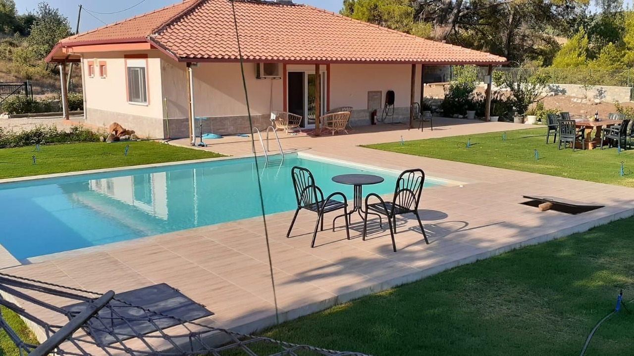 Photo of Outdoor in Kumluca