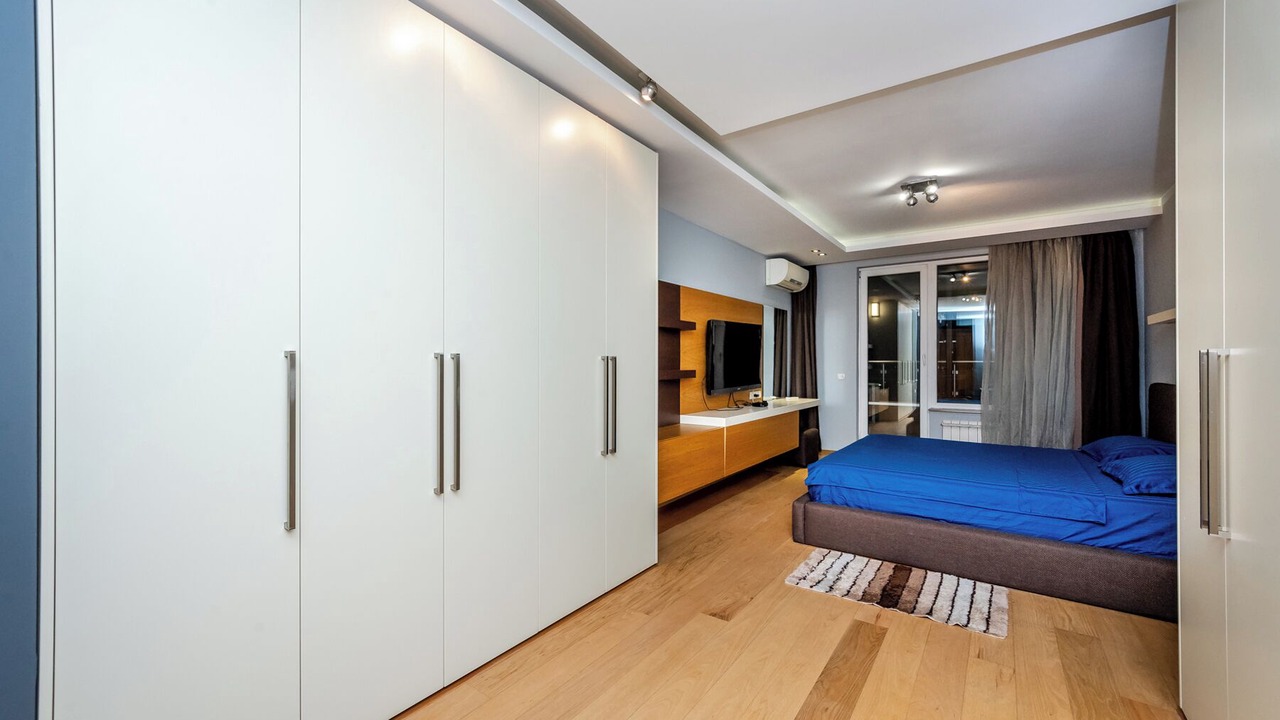 Photo of Bedroom in Studentski Grad