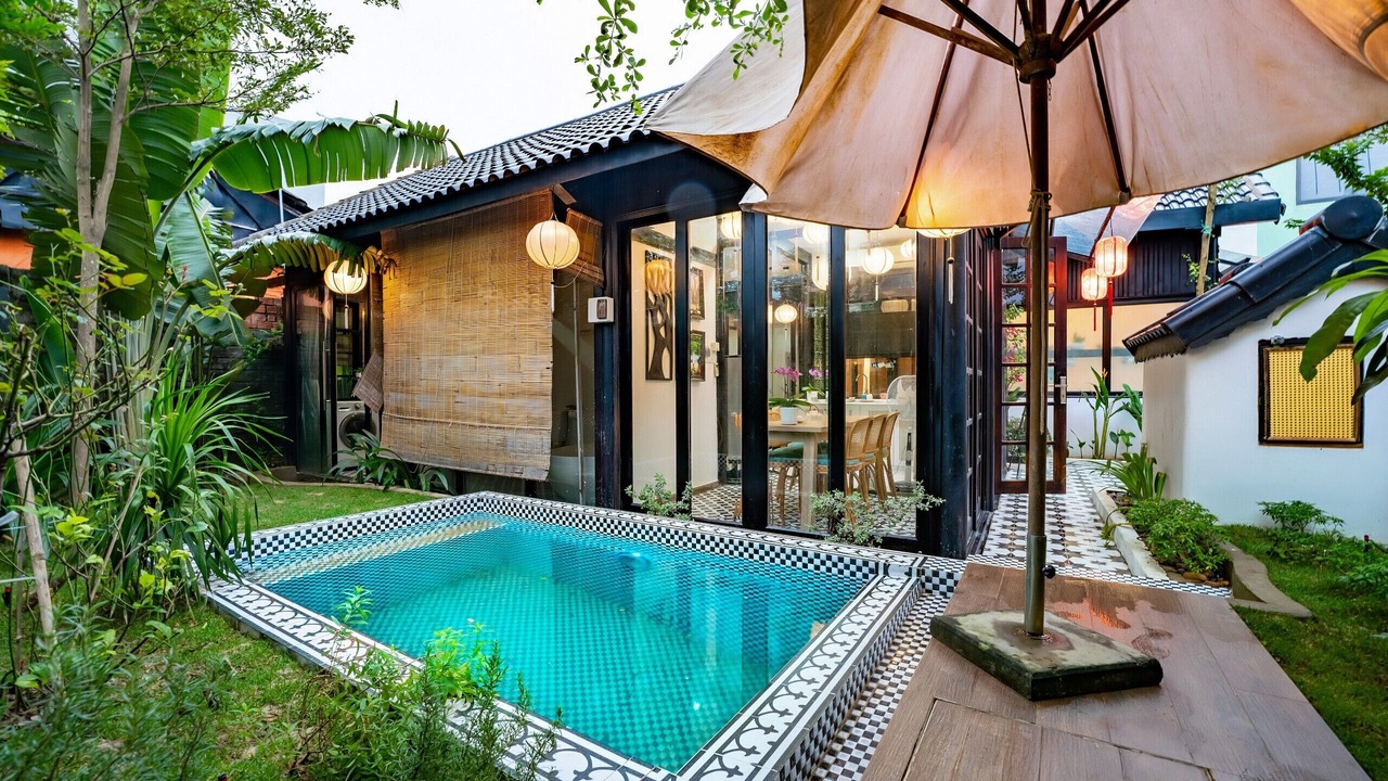 Photo of Outdoor in Hoi An