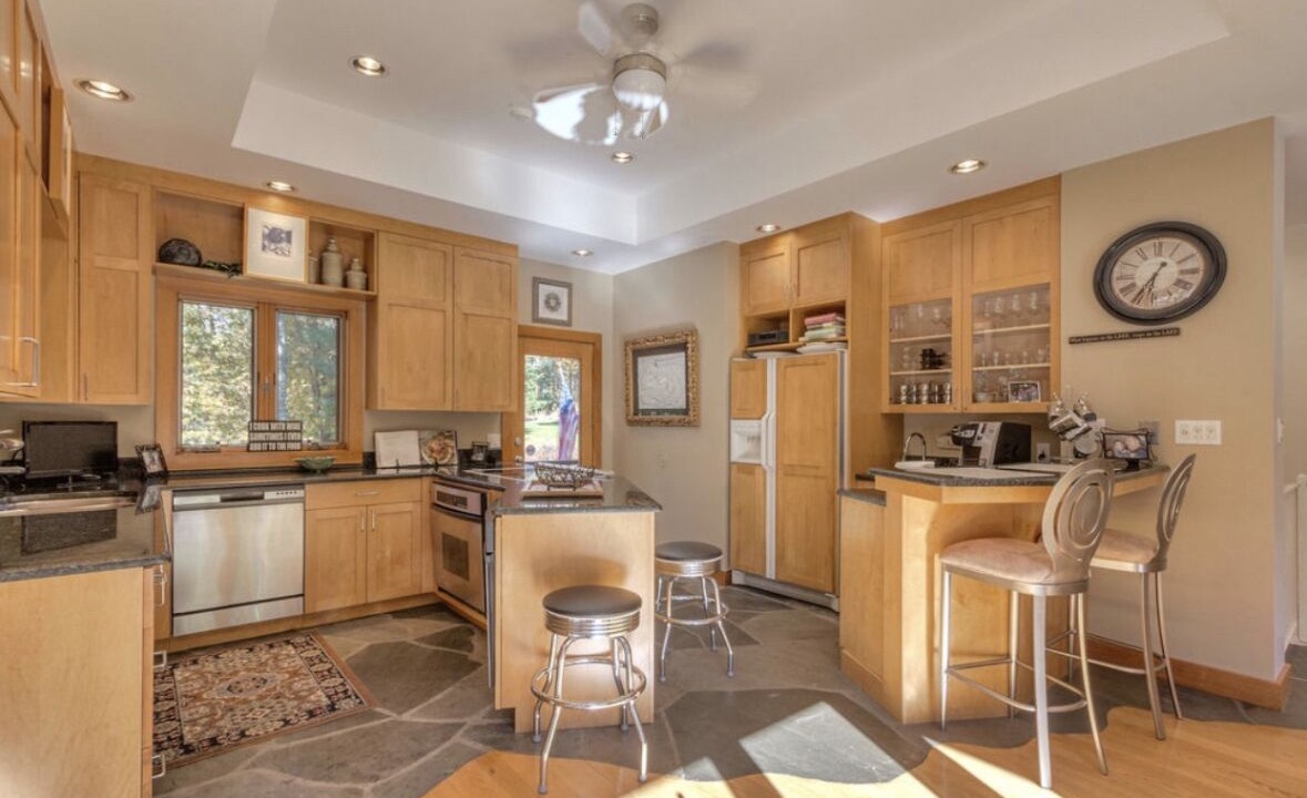 Photo of Kitchen in Killingworth