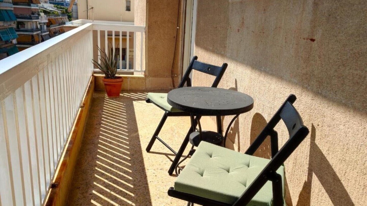 Photo of Outdoor in Vyronas
