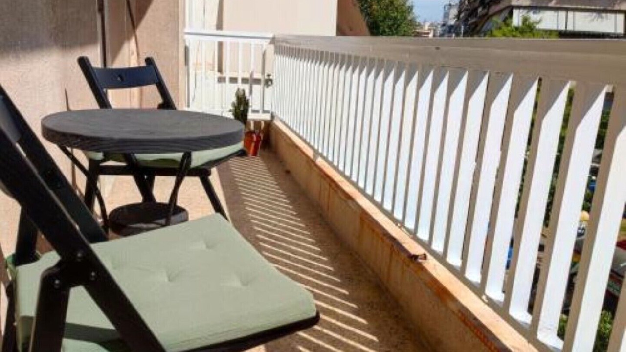 Photo of Outdoor in Vyronas