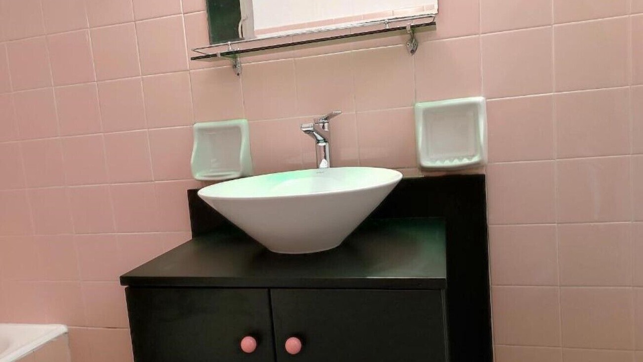 Photo of Bathroom in Vyronas