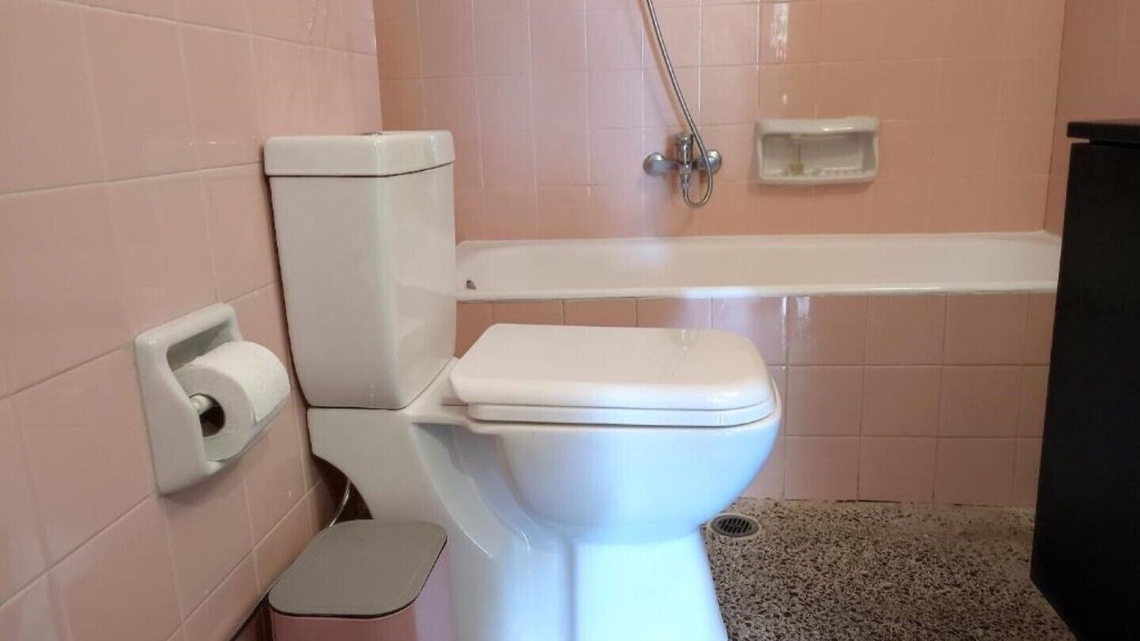 Photo of Bathroom in Vyronas