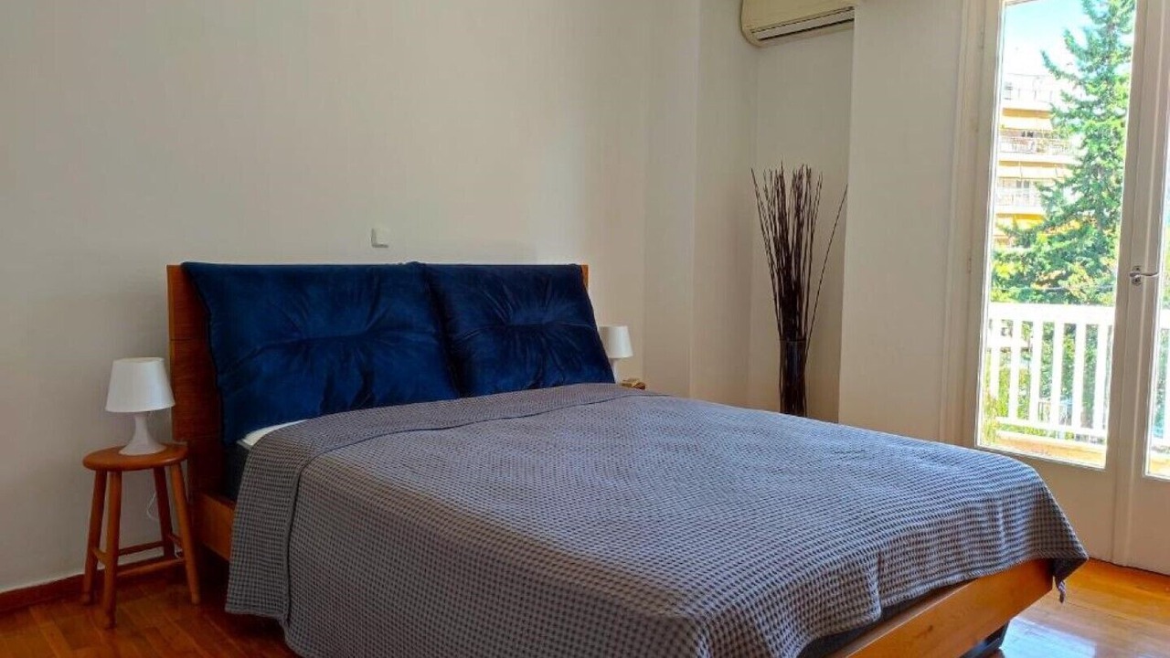 Photo of Bedroom in Vyronas