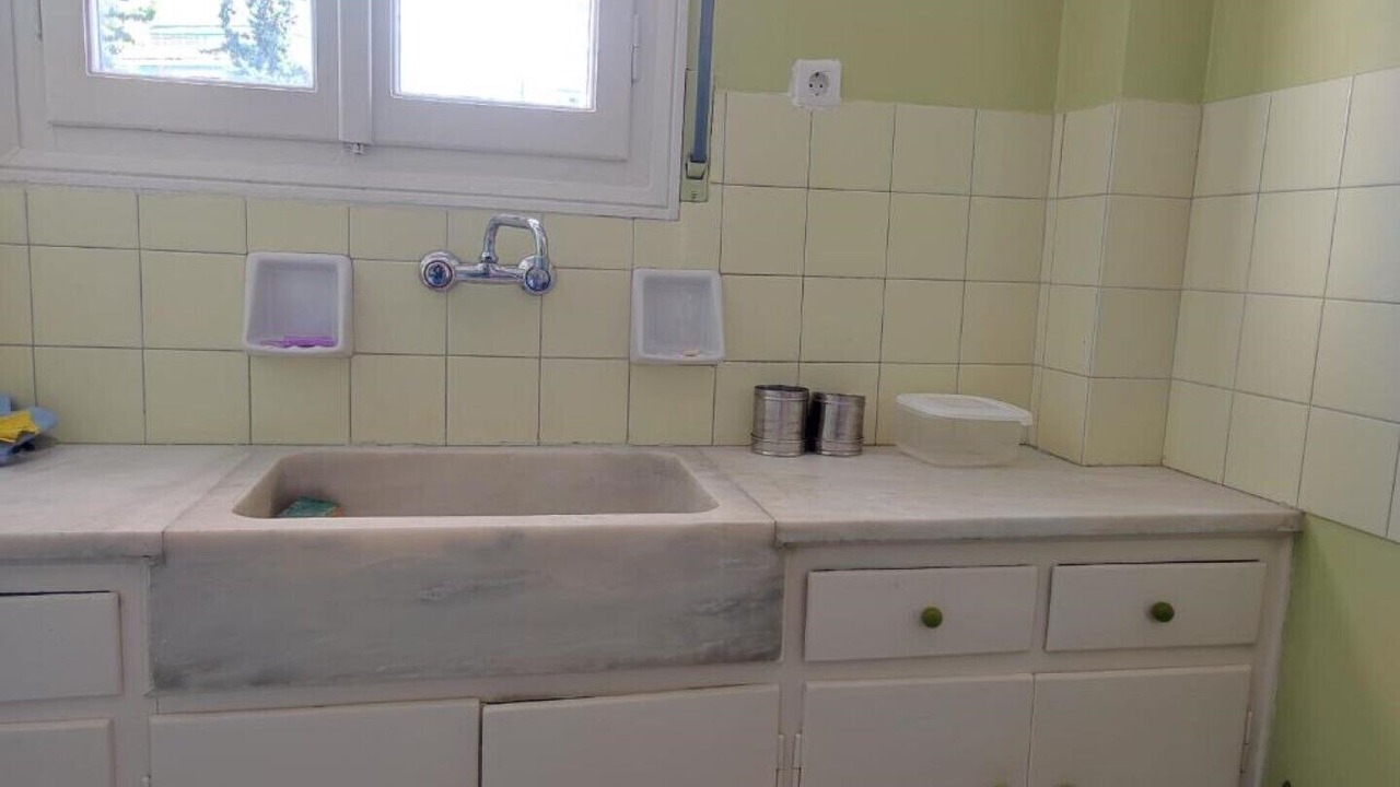 Photo of Bathroom in Vyronas