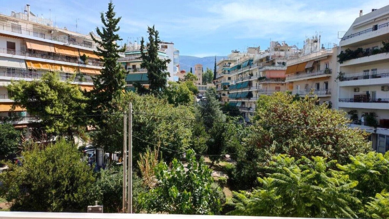 Photo of Outdoor in Vyronas