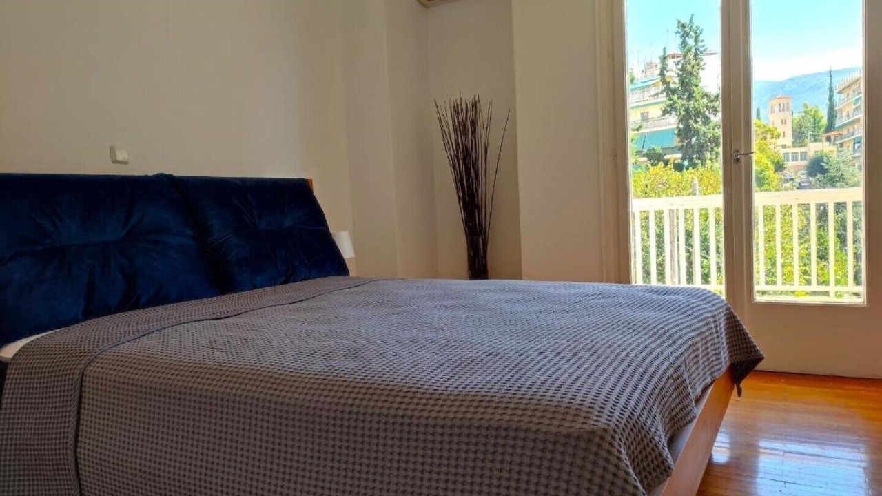 Photo of Bedroom in Vyronas