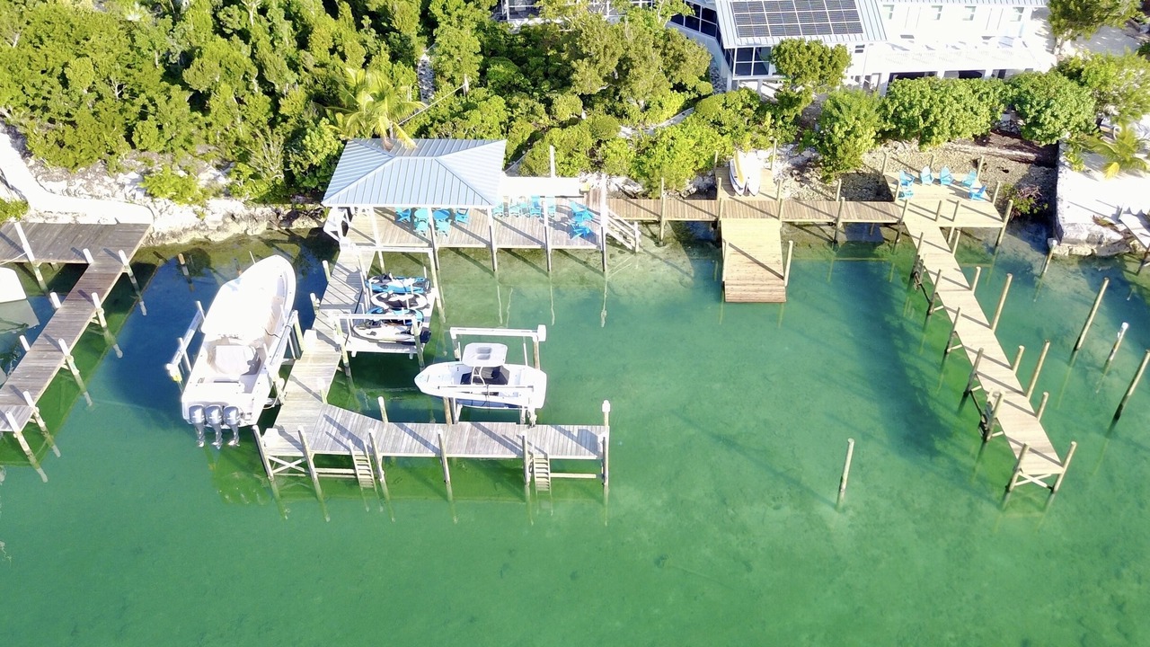 Photo of Outdoor in Lubbers Quarters Cay