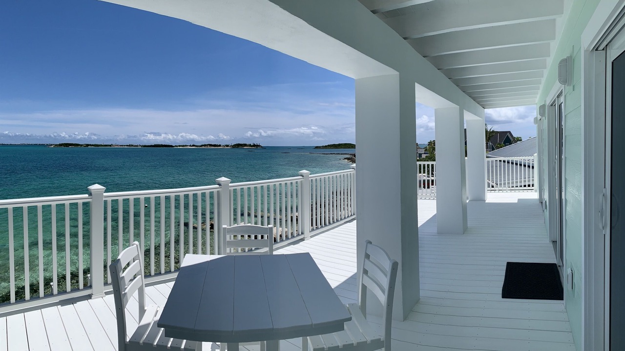 Photo of Others in Lubbers Quarters Cay