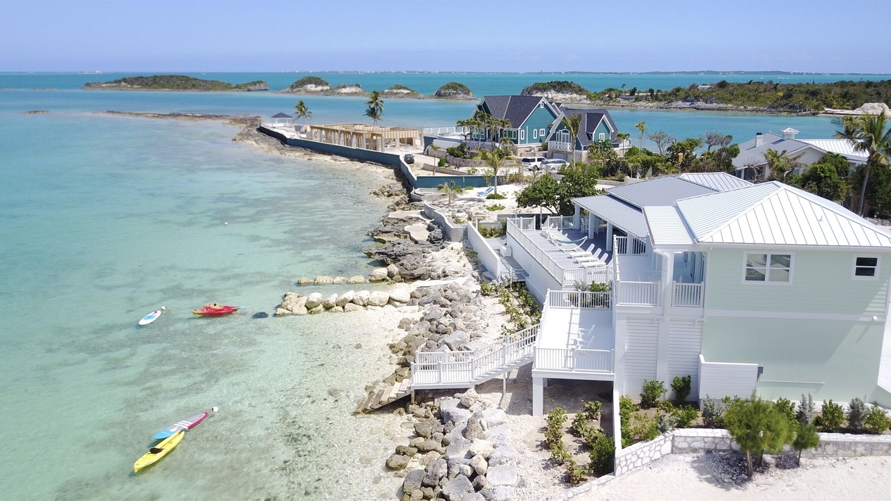 Photo of Others in Lubbers Quarters Cay
