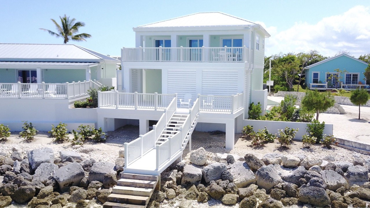 Photo of Others in Lubbers Quarters Cay