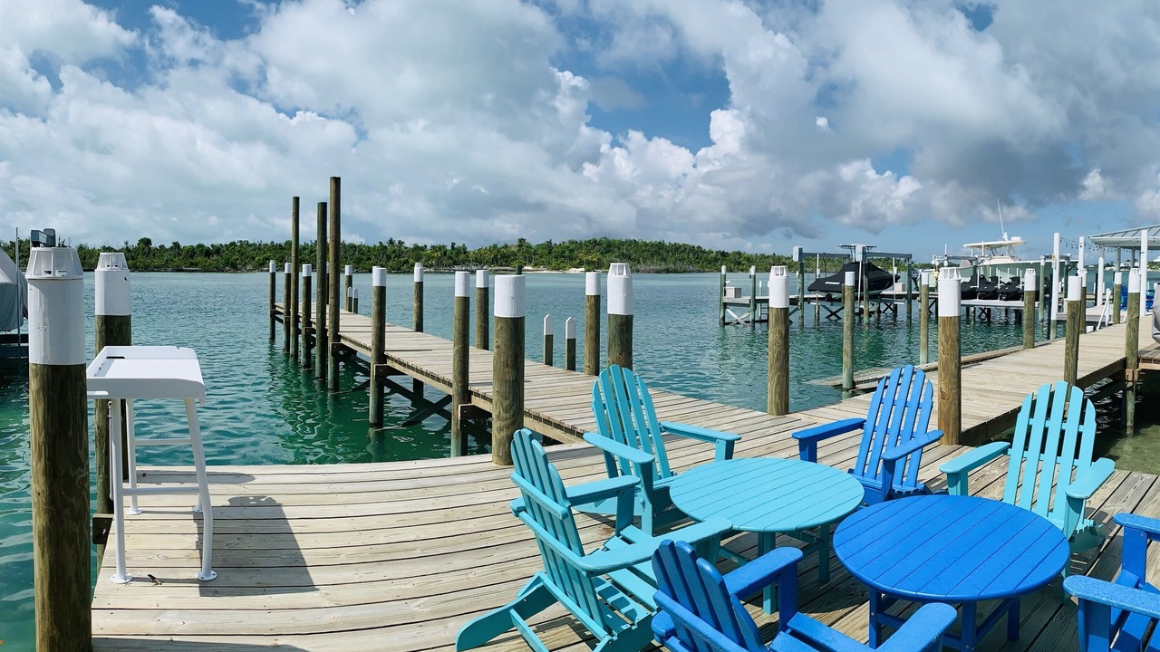 Photo of Outdoor in Lubbers Quarters Cay