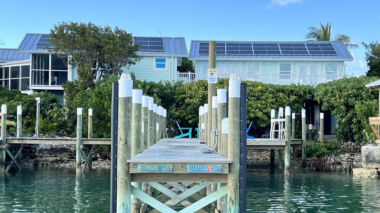 Photo of Others in Lubbers Quarters Cay
