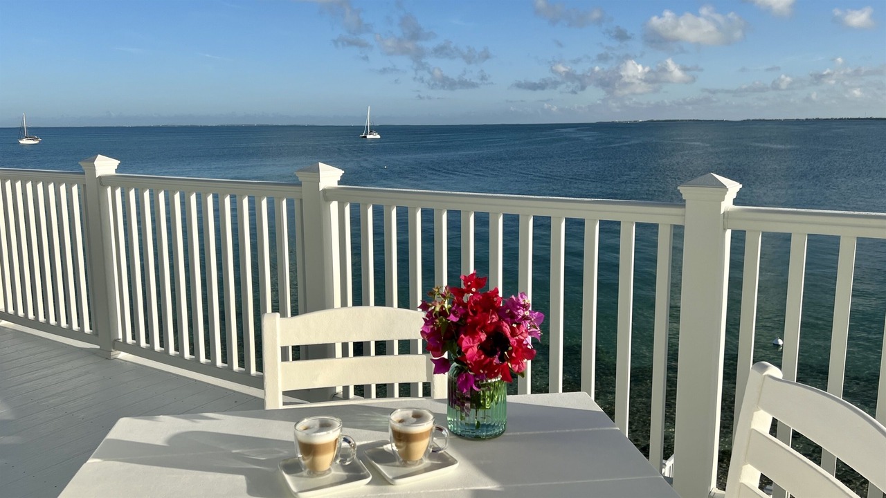 Photo of Others in Lubbers Quarters Cay
