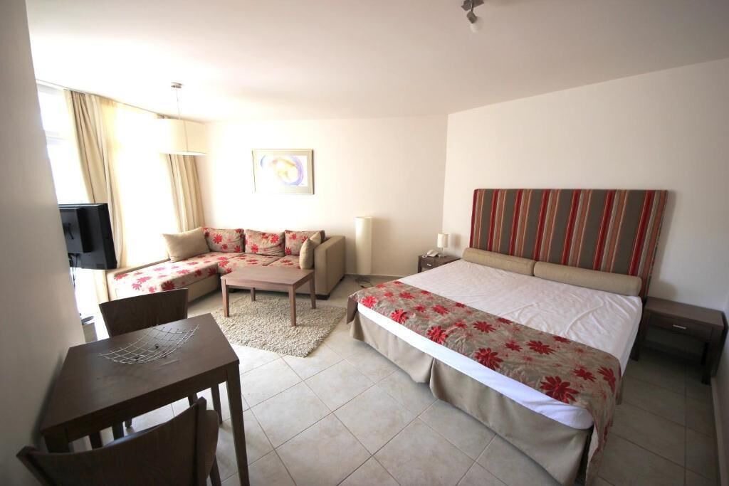Photo of Bedroom in Sozopol