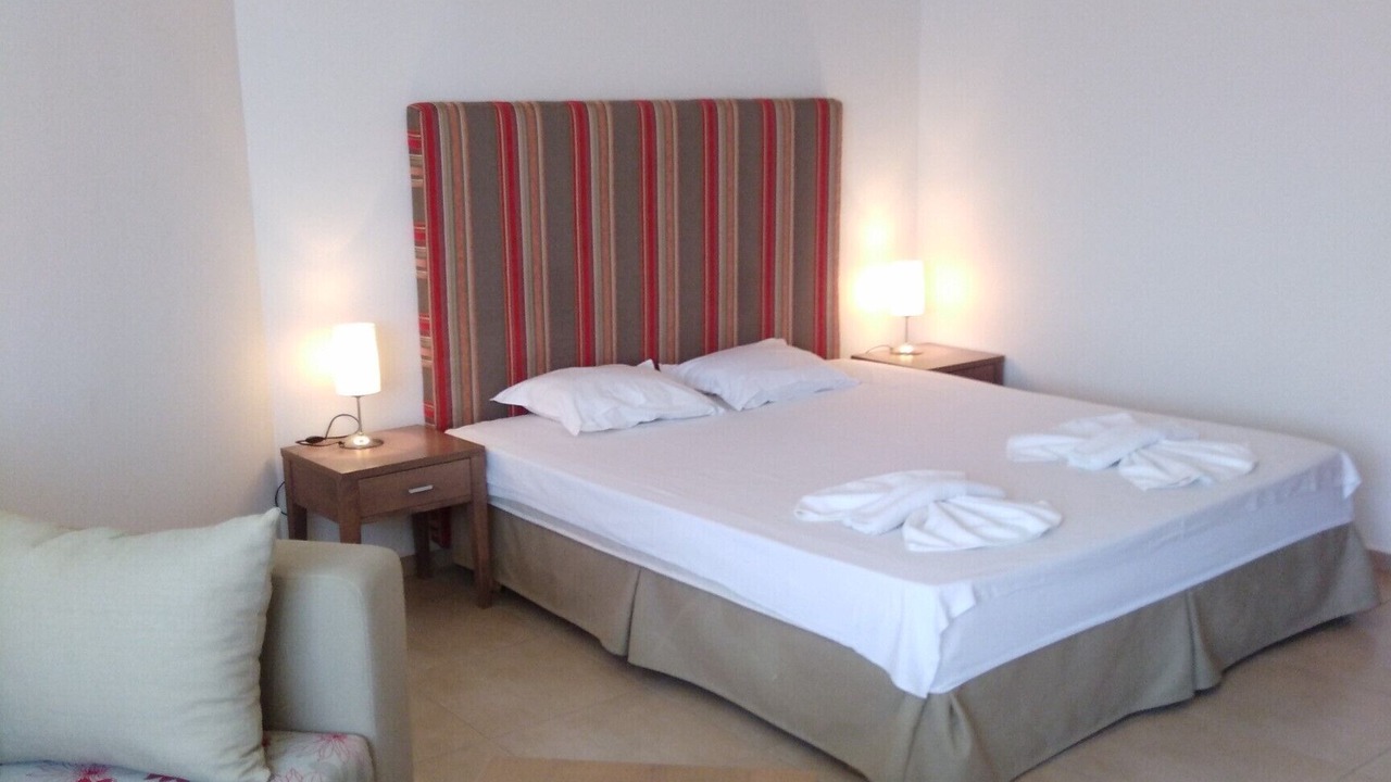 Photo of Bedroom in Sozopol