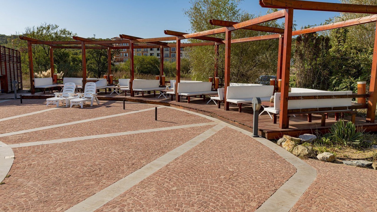 Photo of Patio Balcony in Sozopol