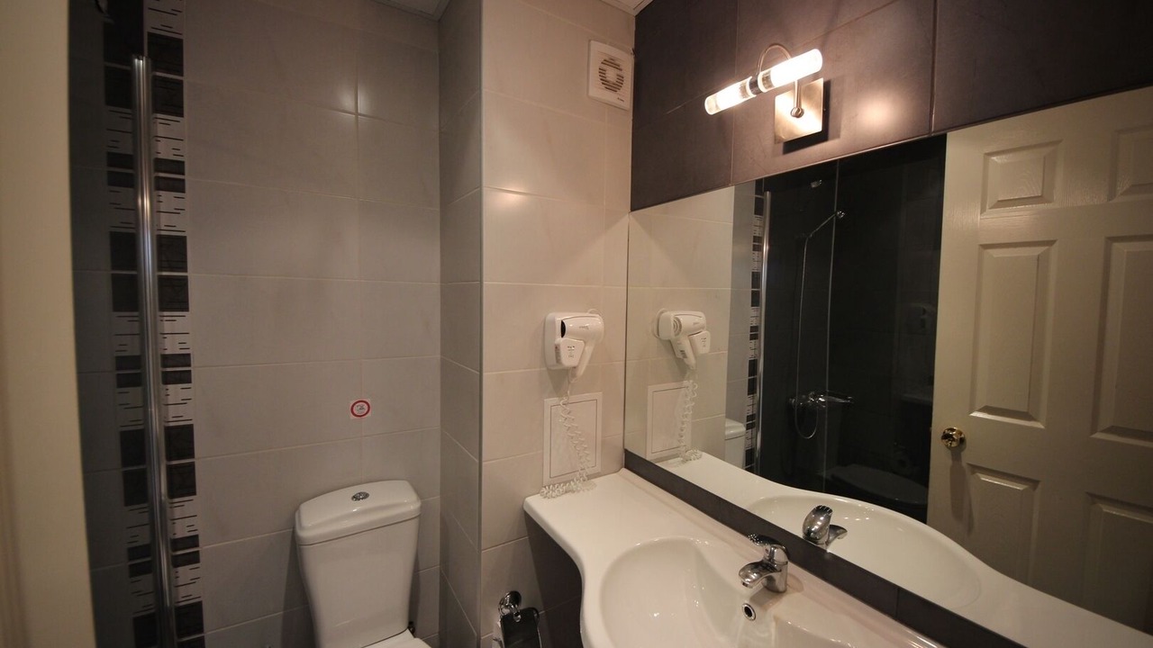 Photo of Bathroom in Sozopol