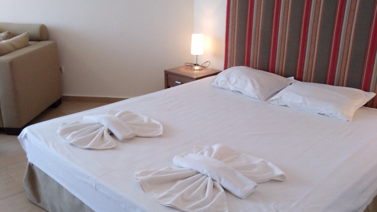 Photo of Bedroom in Sozopol