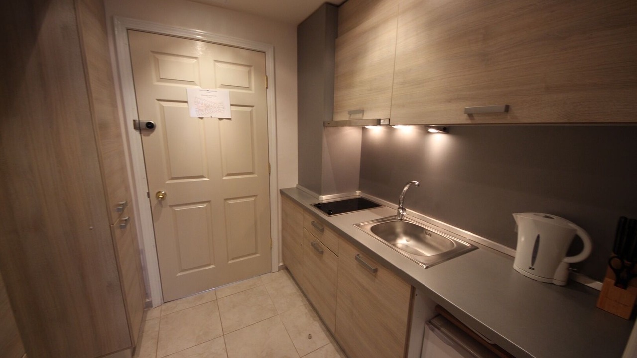 Photo of Kitchen in Sozopol