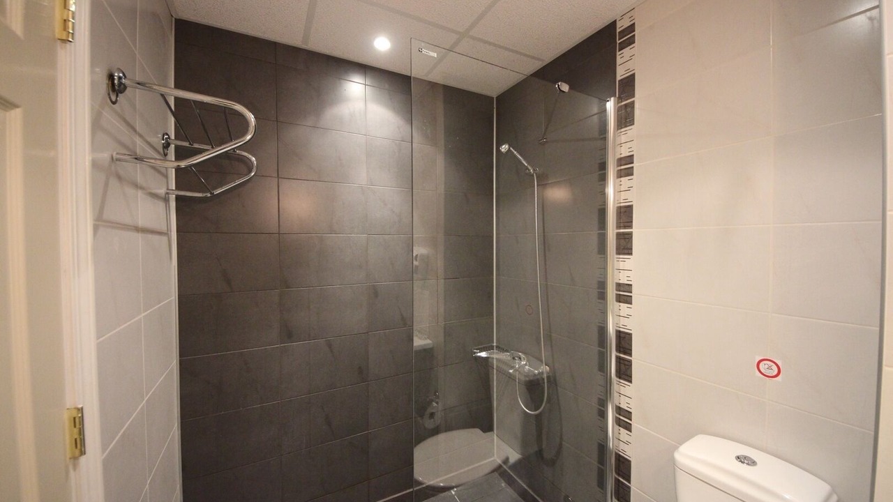 Photo of Bathroom in Sozopol