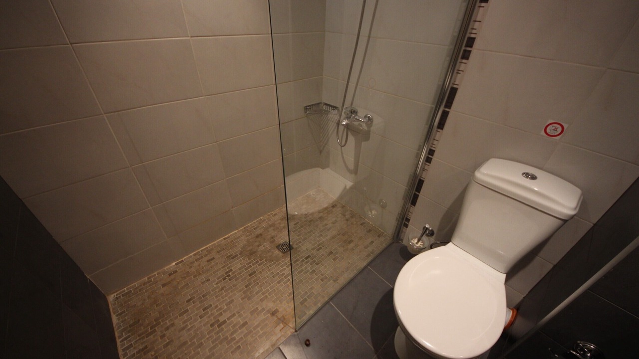 Photo of Bathroom in Sozopol
