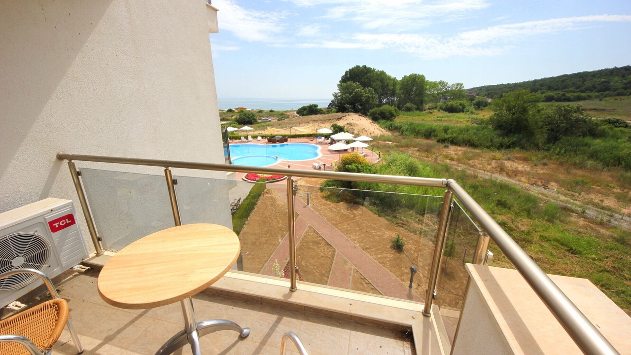Photo of Outdoor in Sozopol