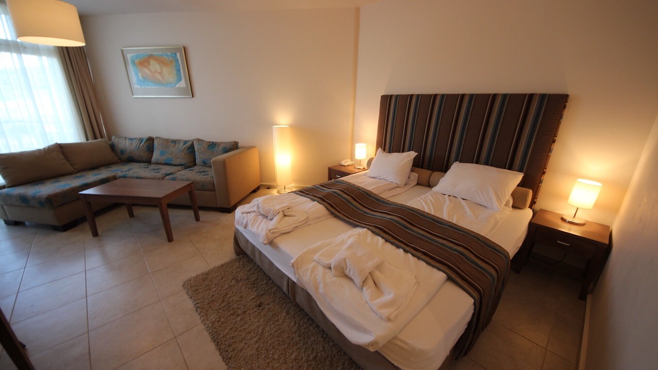 Photo of Bedroom in Sozopol