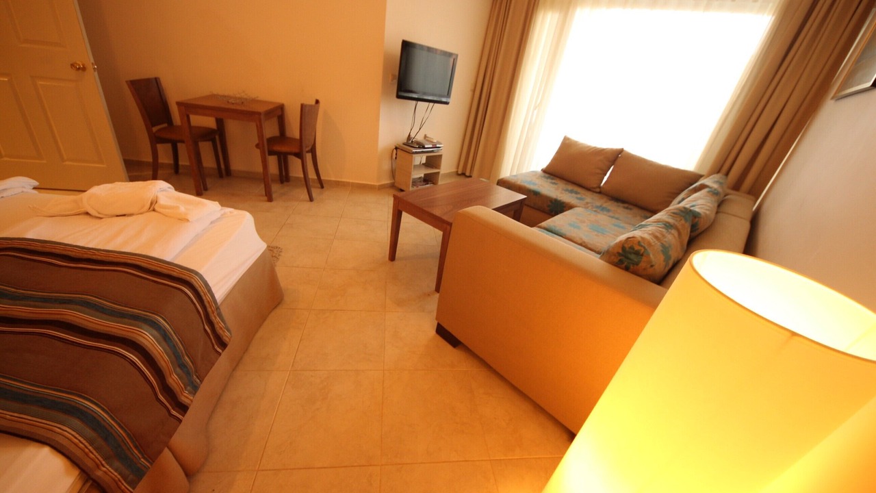 Photo of Bedroom in Sozopol